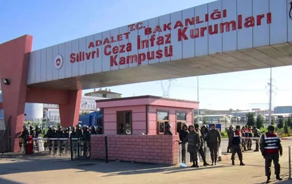 Silivri’den dışarı çıkmanın kestirme yolu gizli tanıklık