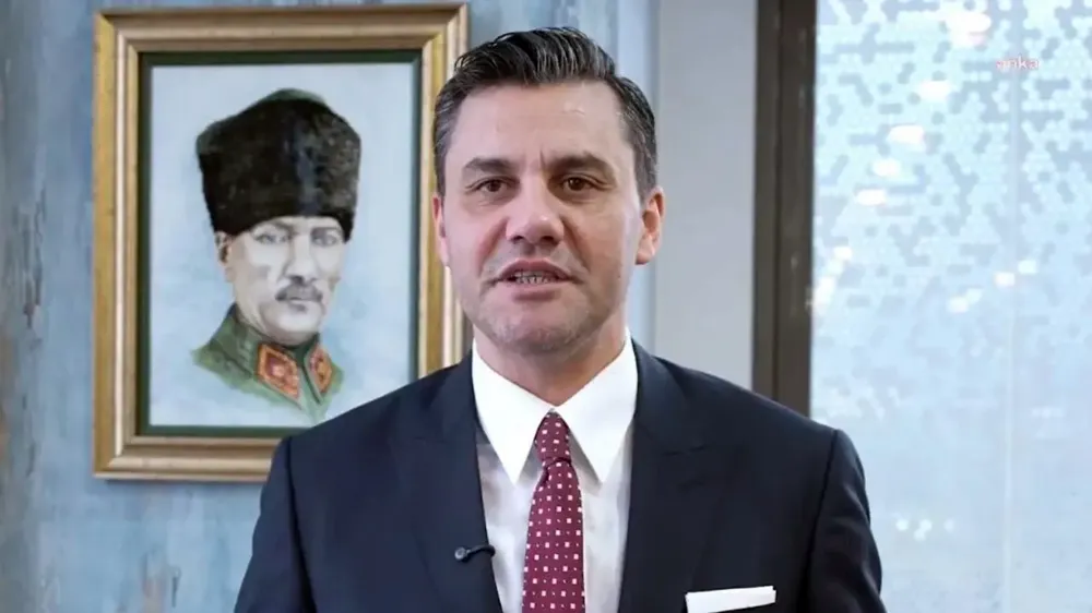 Ferdi Zeyrek hayatını kaybetti