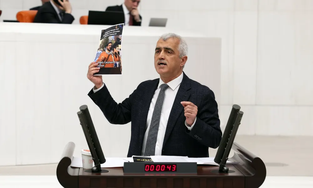 İsrail Türkiye ticareti devam ediyor!
