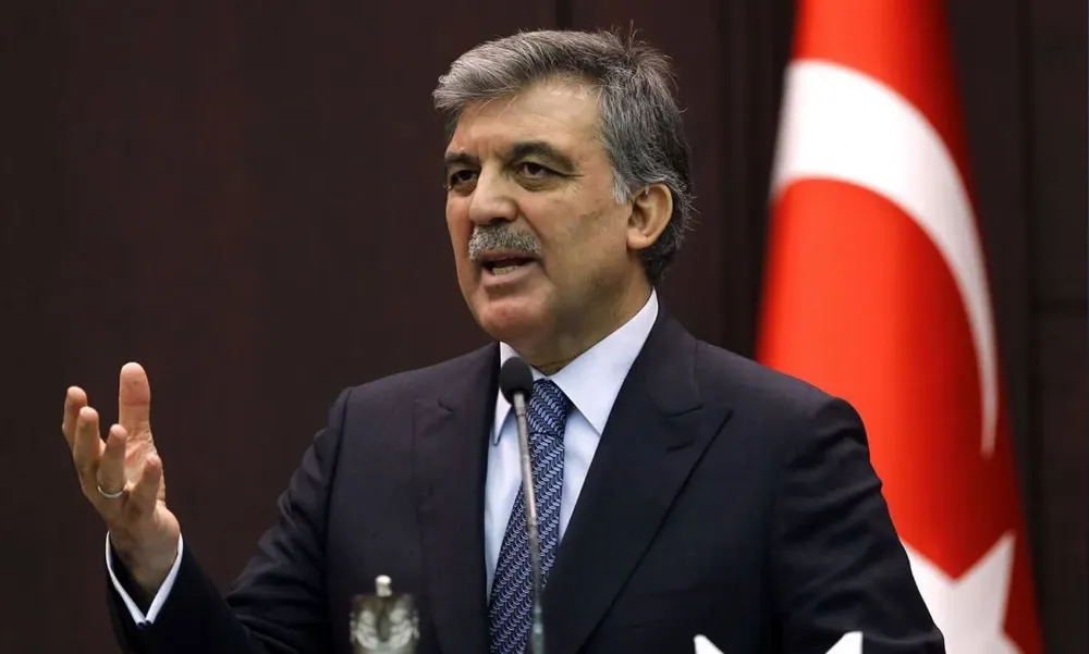 Erdoğan’a karşı düello istiyorsan, açıkça yap