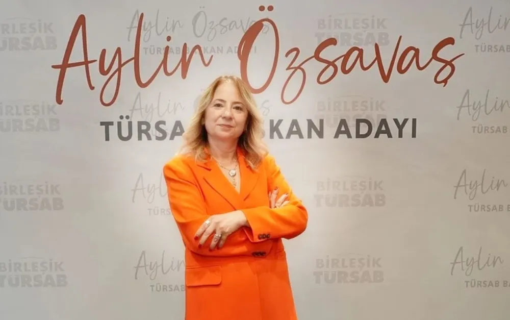 Sektörün Sorunlarına Kadın Eliyle Çözüm Vakti