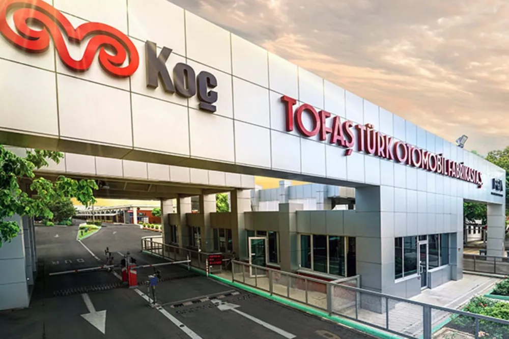 TOFAŞ, Bursa fabrikasında üretime ara verecek