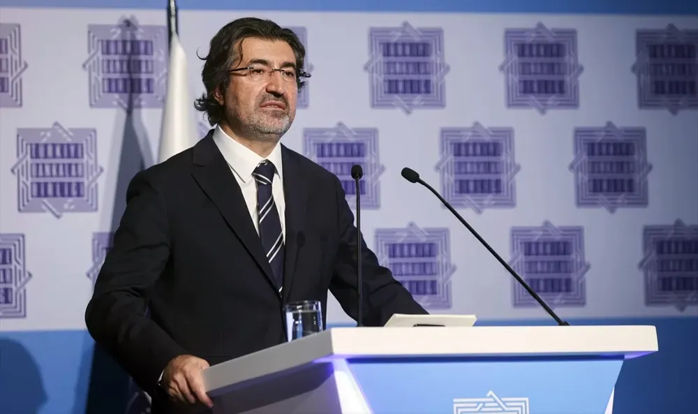 En büyük batık inşaat sektöründe