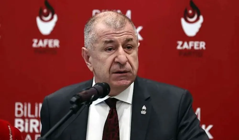 Erken seçim için şu anda şartlar oluşmadı