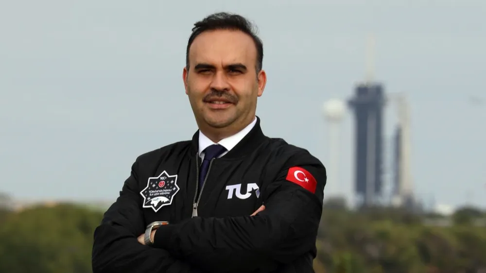 TÜBİTAK Fen Lisesi yetenek sınavına davet