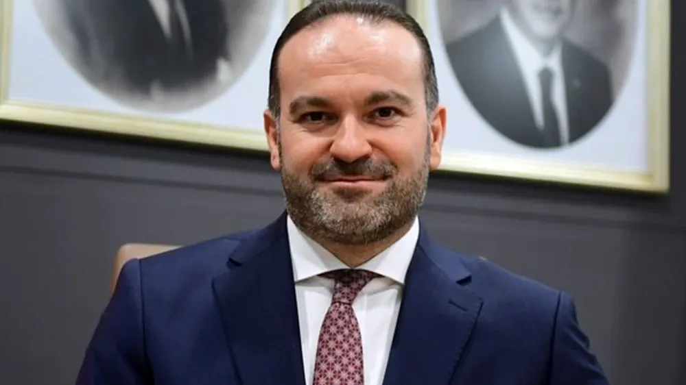 Erdoğan, TRT Genel Müdürü Zahid Sobacı’yı aynı göreve atadı