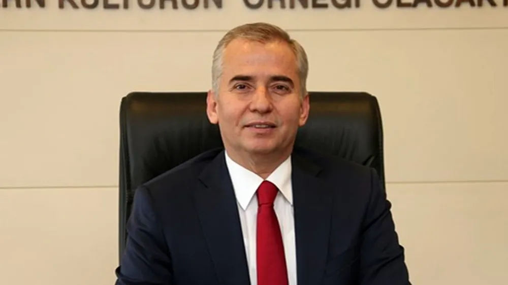  Osman Zolan özel hizmetçisini devlet memuru yapmış!