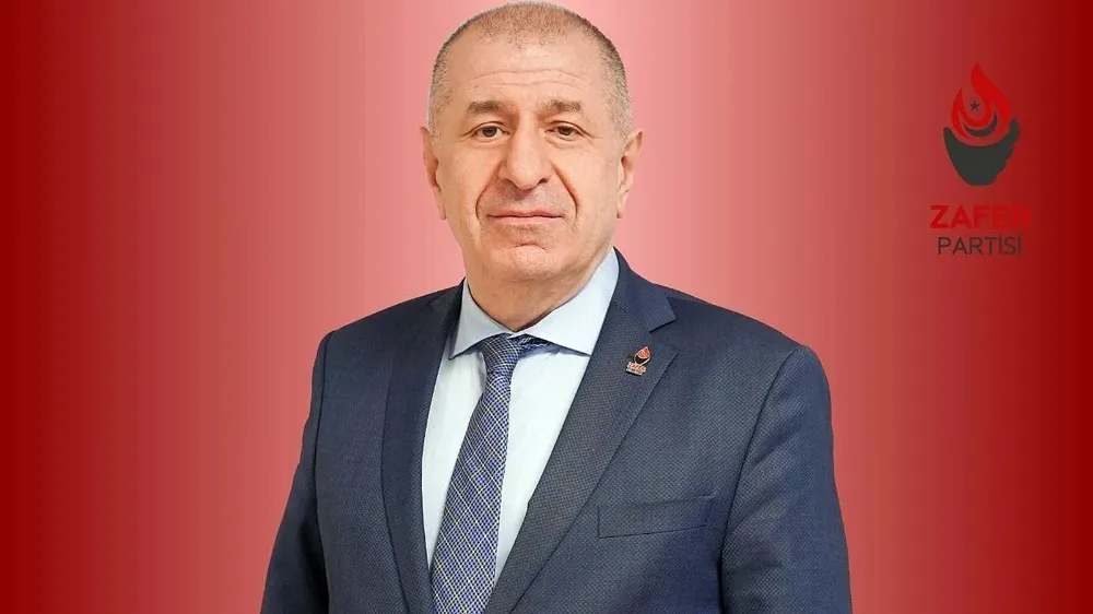 Patron Bakan, işçiye dinlenme hakkını bile çok görmektedir
