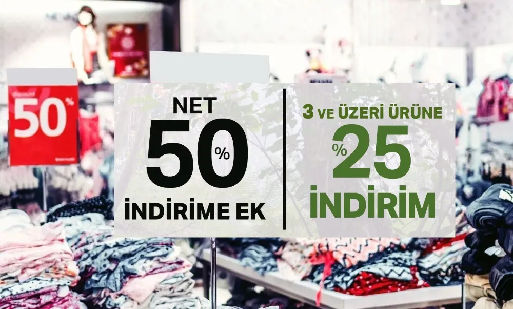 İndirimli satışlarda gerçek fiyat artık etikete yazılacak