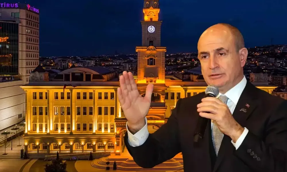 Büyükçekmece Belediyesi