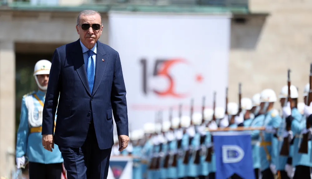 Türkiye Yüzyılı