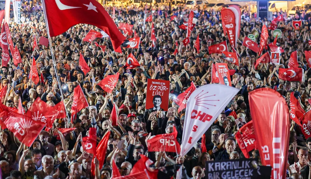 CHP seçmeni işte böyle kandırıldı