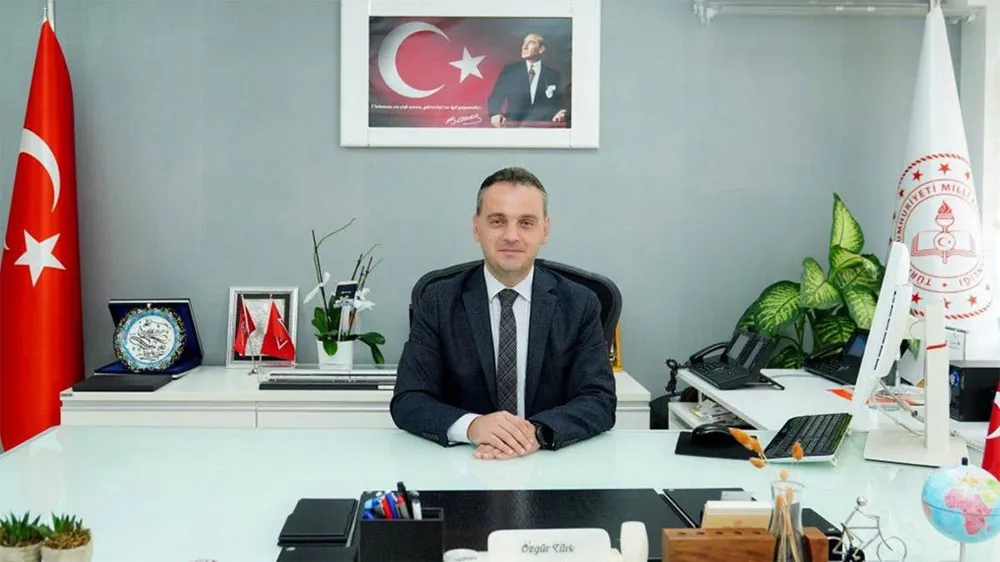 MEB’de dikkat çeken görev değişikliği