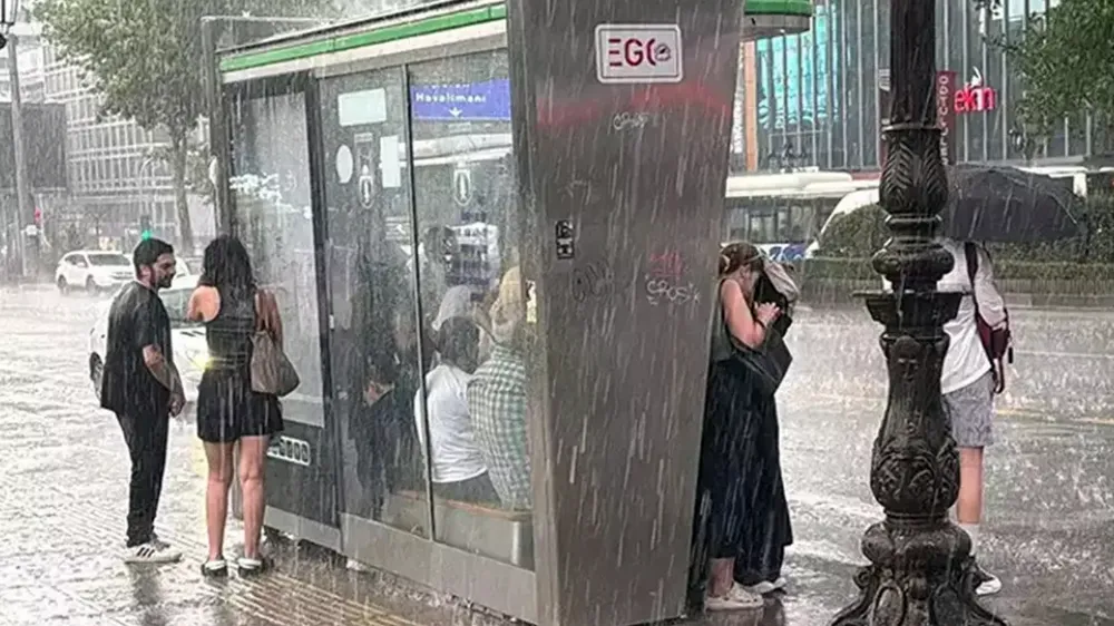 Ankara