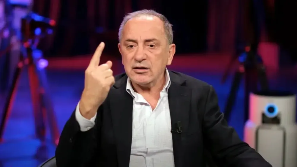 Adalet bir şekilde tecelli eder, kimse dertlenmesin