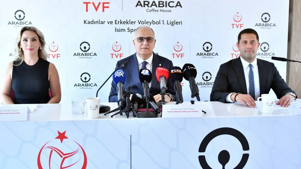 Sponsorlarımızın desteği çok önem arz ediyor