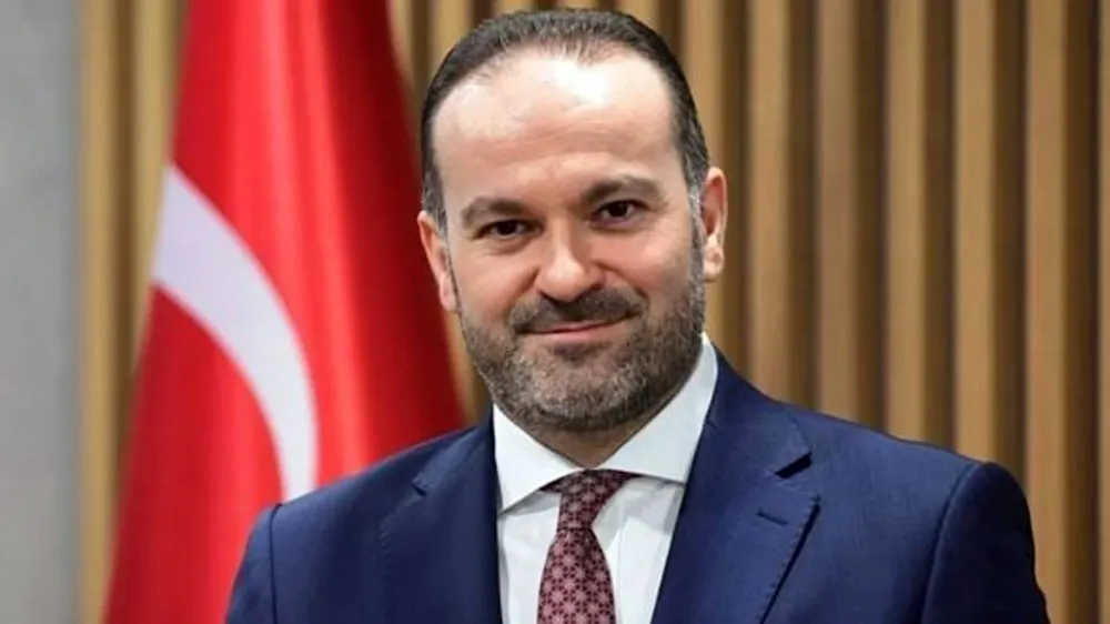 TRT Genel Müdürü Zahid Sobacı, A takımını yeniledi!