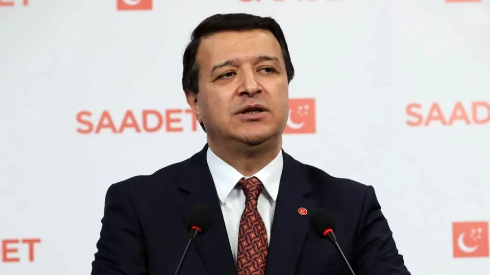 Zeytinlikleri madenciliğe açmak doğa katliamıdır