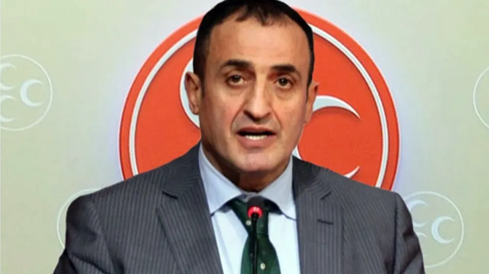 Atila Kaya, Devlet Bahçeli’ye ateş püskürttü!