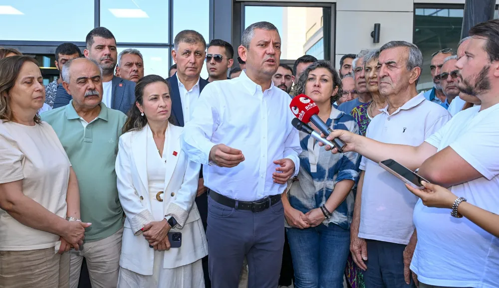 Bu düşman hukuku, Nazi Almanyası’nda olur