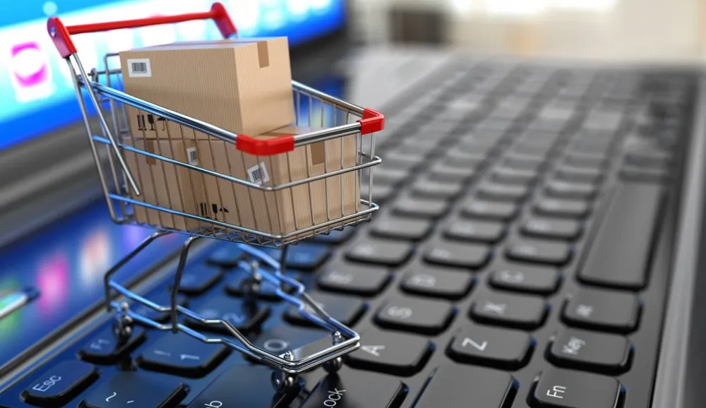 e-ticarette vergi kaçakçılığı artıyor