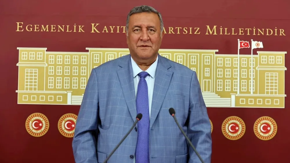 Vatandaşın sofrasındaki eksilen lokma konuşulmalı
