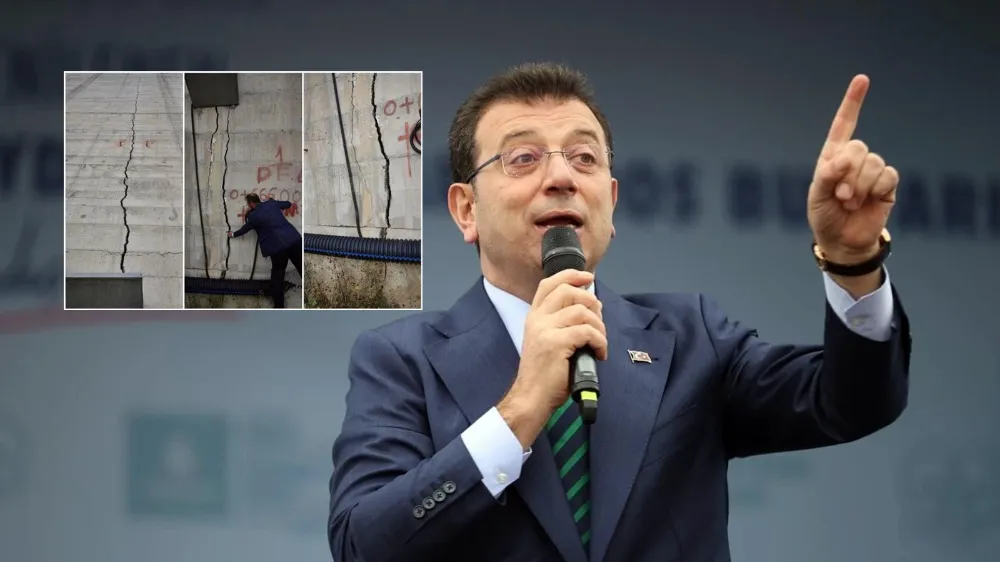 Bu düzen değişecek, bir avuç insan değil, millet kazanacak