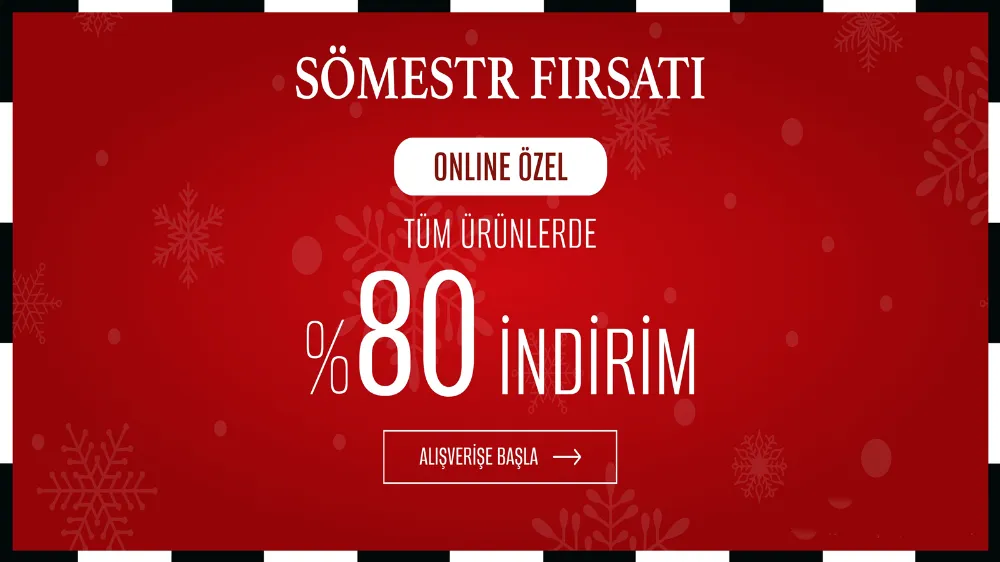 Sahte indirimlere karşı yeni önlem