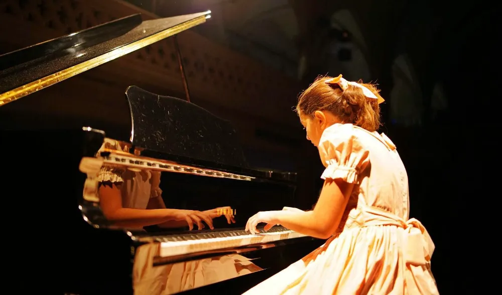 Elif Naz’dan Uluslararası Başarı