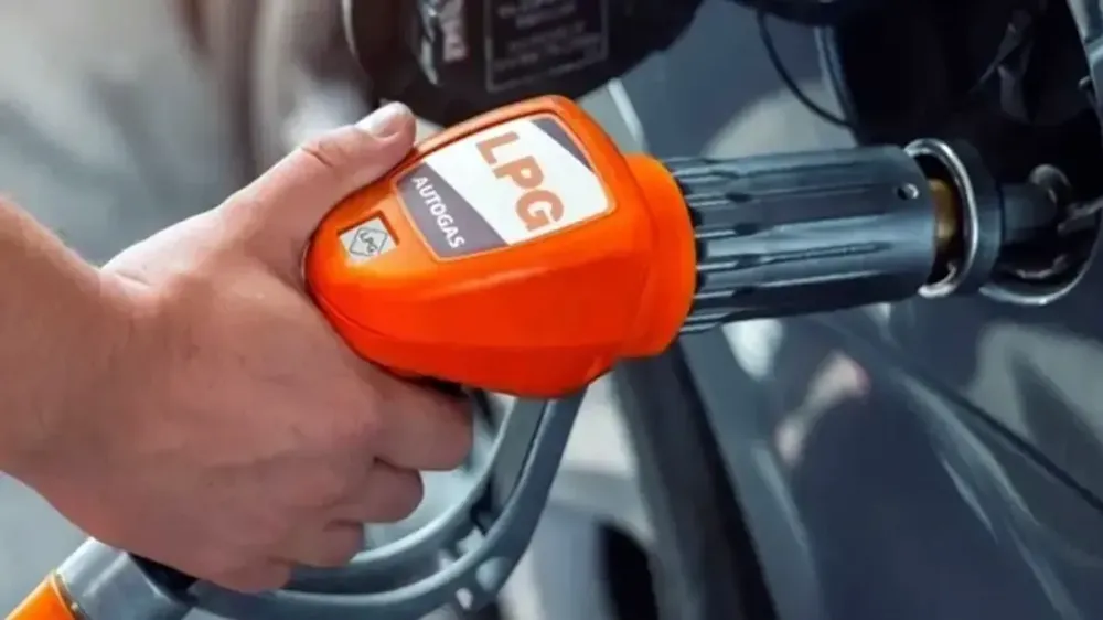 LPG