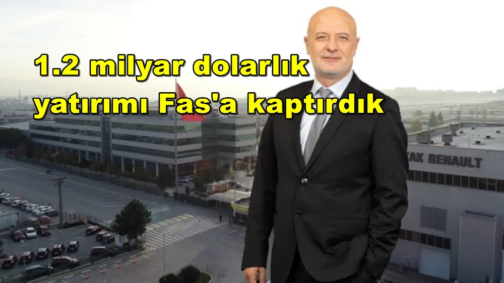 Türkiye yatırım cazibesini kaybetti... 