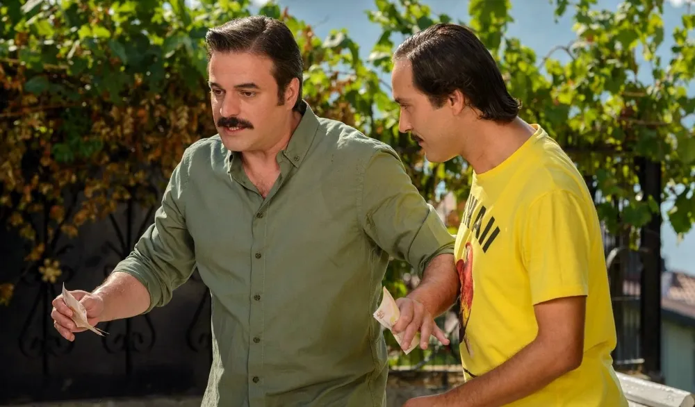 Geniş Aile Efsanesi Geri Dönüyor!