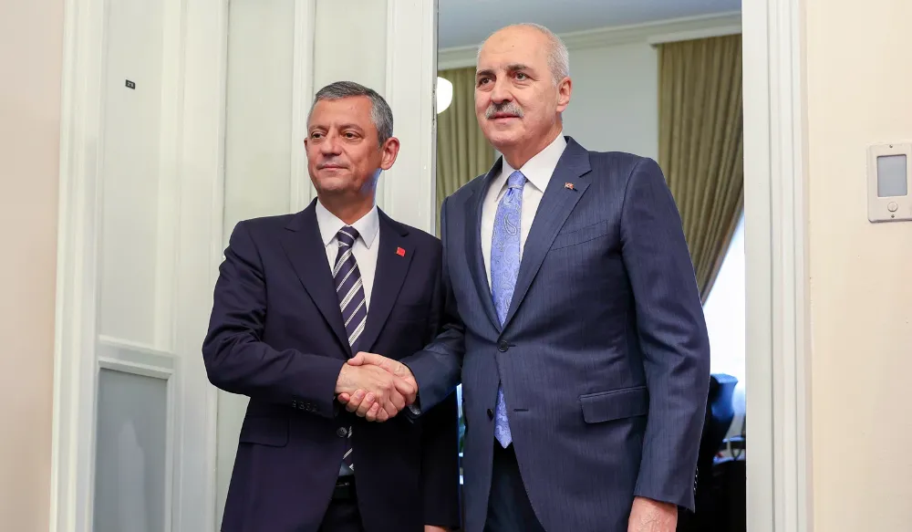 Cumhur İttifakı’nın kurduğu oyunun figüranı olmayız