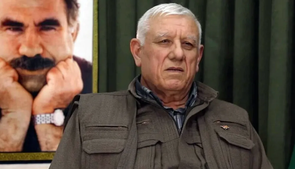 Cemil Bayık, Devlet Bahçeli