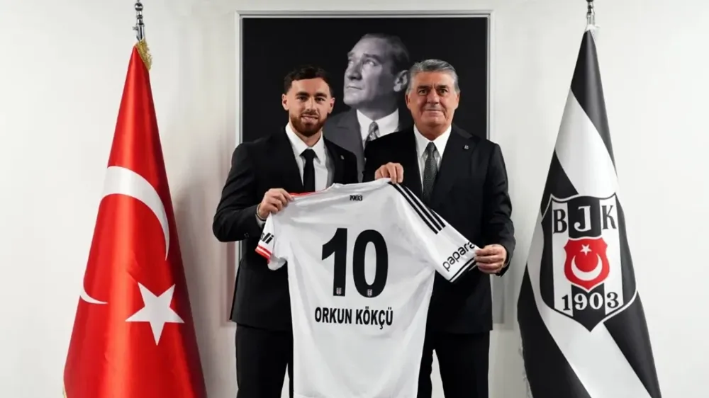 Beşiktaş