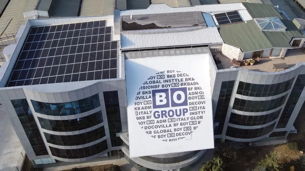 BO Group