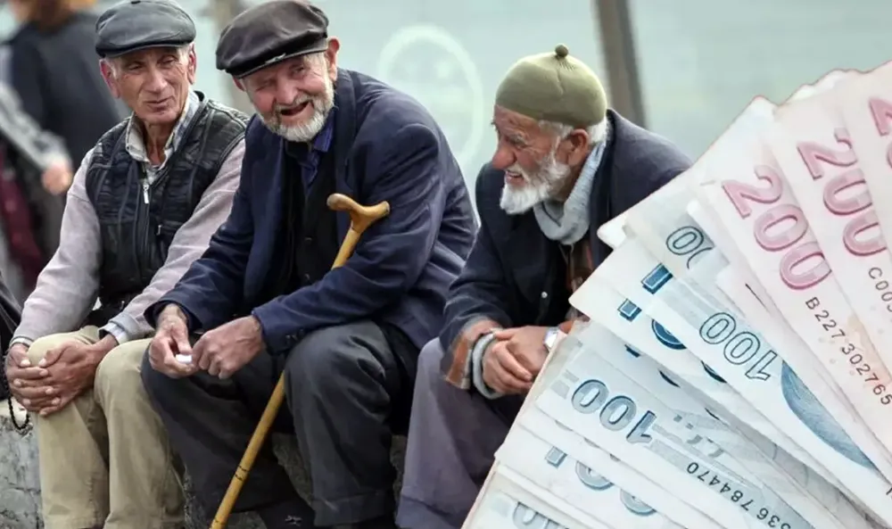 Memur ve emeklinin zam oranı belli oldu