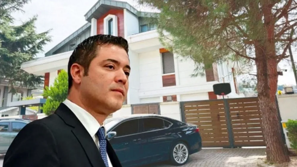 Murat Kapki