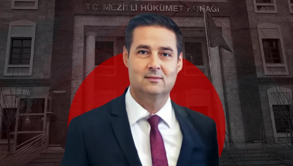 Kaymakam karakolda çocuk dövdü iddia