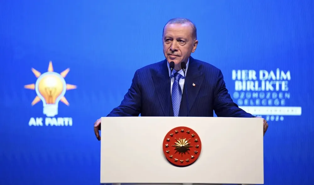 Erdoğan, MADEN-İŞ
