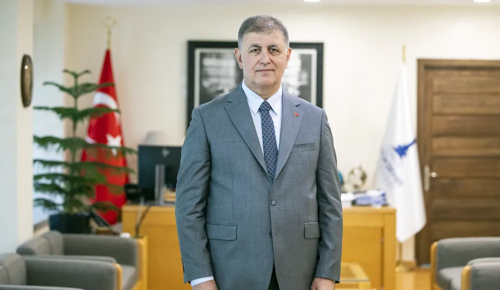 Cemil Tugay’dan AK Parti