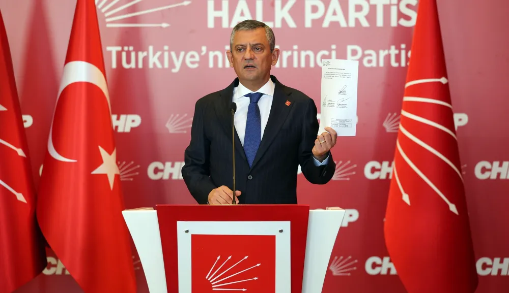 Tarihde ilk kez maaşa bir tas çorbadan az zam yapıldı