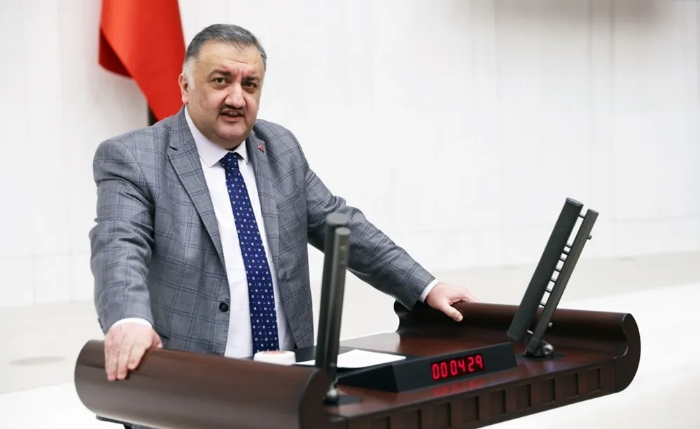 TÜİK verileriyle zam yapmak kul hakkına girmektir