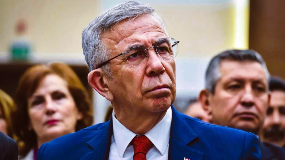 Hukuk ya herkes için vardır ya da hiç kimse için yoktur