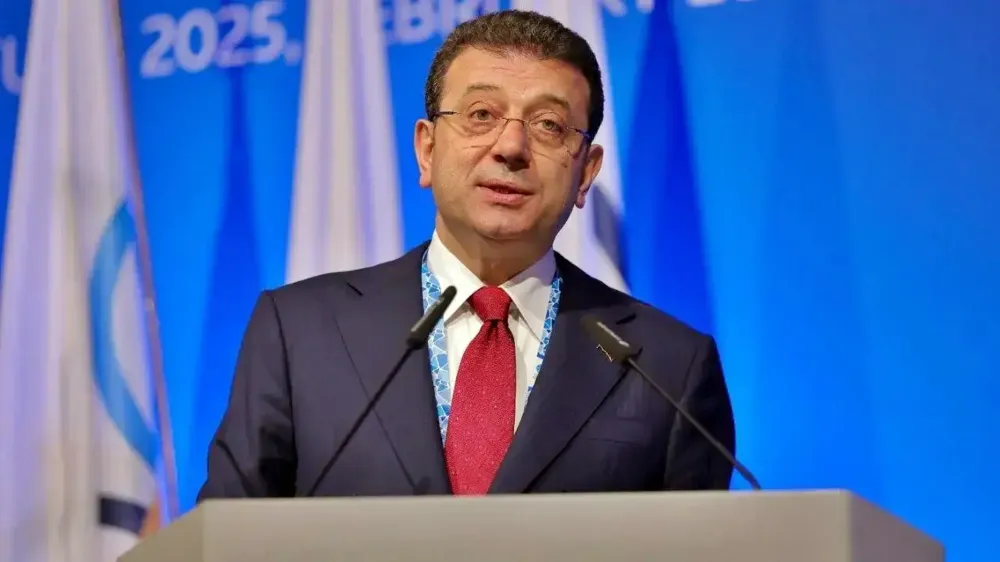 Bu mücadele Türkiye’yi demokraside tutmak içindir