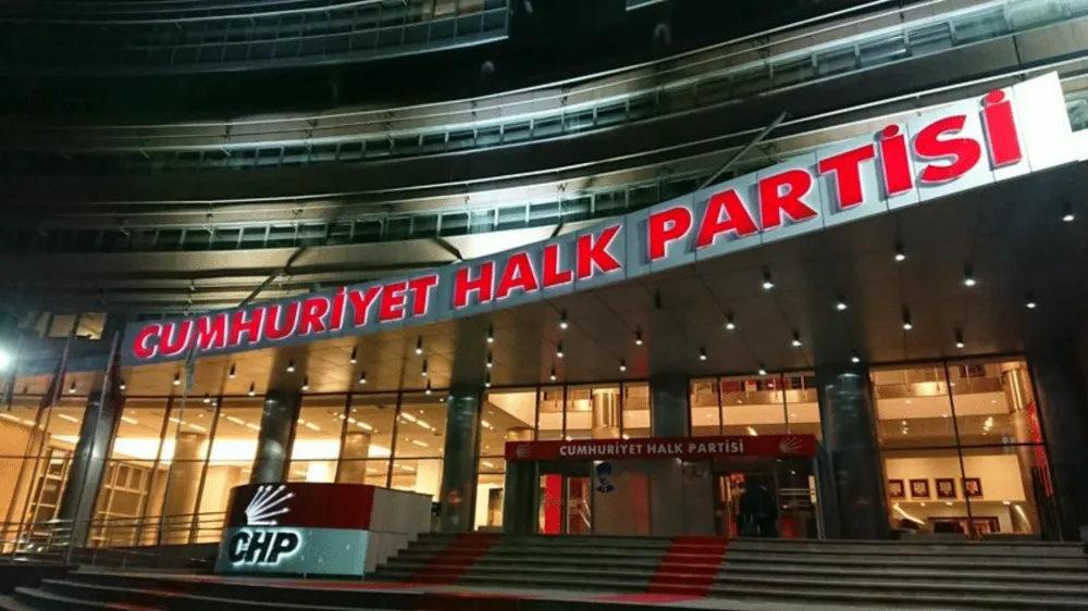 Seçimde yenemediniz, yargı sopasıyla ezmeye çalışıyorsunuz