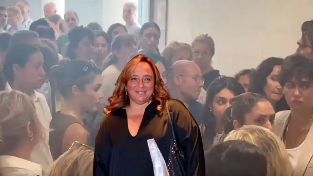 Ayşe Barım
