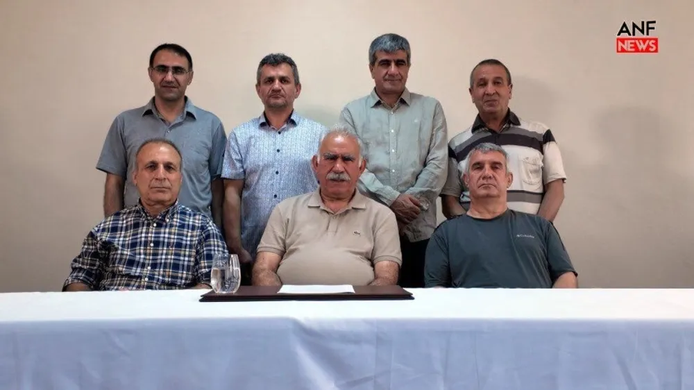 İmralı