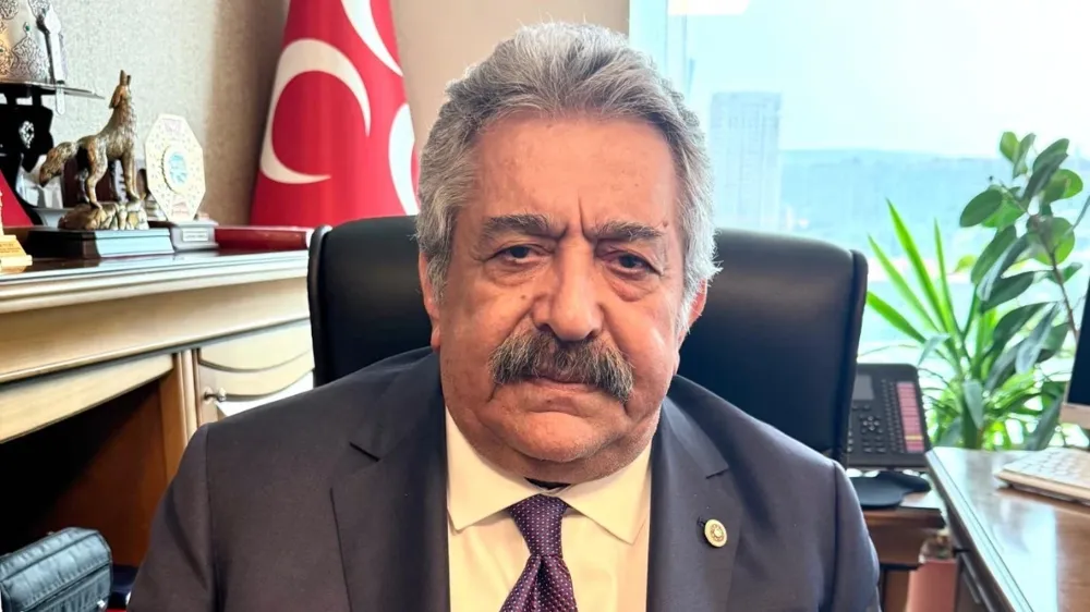 Feti Yıldız’dan hasta mahkumlar için ‘infaz ertelemesi’ çağrısı