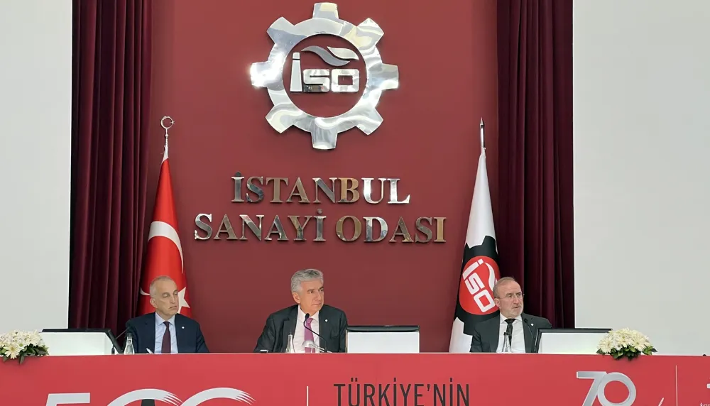 Üretimdeki düşüş son 10 ayın en yüksek seviyesinde